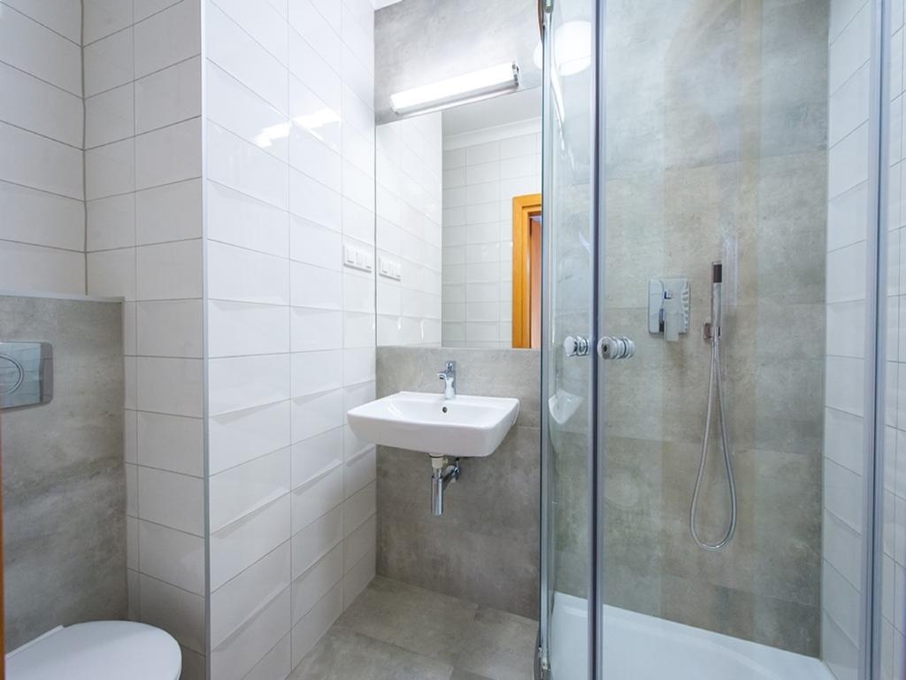 Hl Lebski Apartamenty Łeba Dış mekan fotoğraf